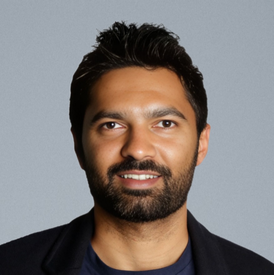 Manu Prasanna, Principal of Longitudes